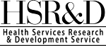 HSR&D Home - Logo